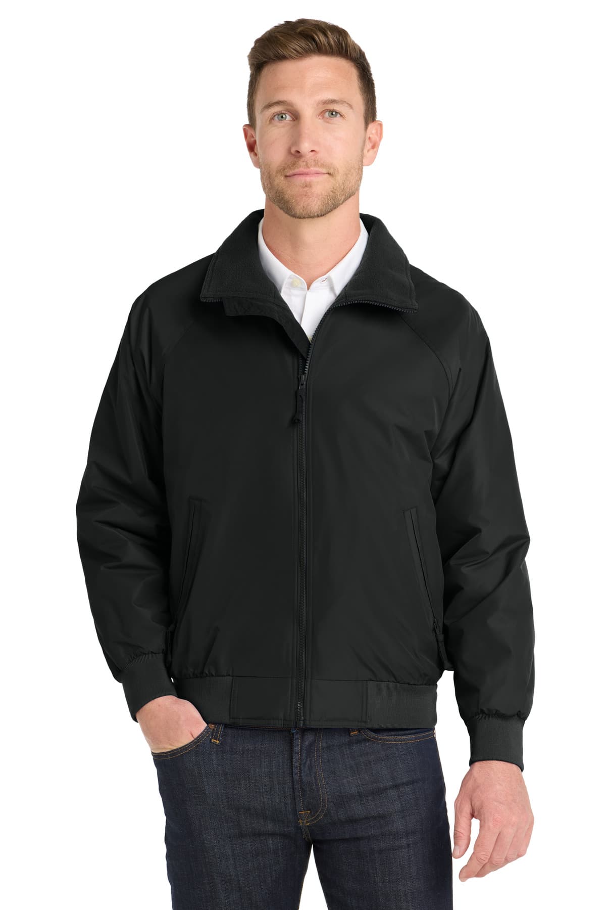 Port Authority ® Challenger Jacket. J754 thumbnail 3