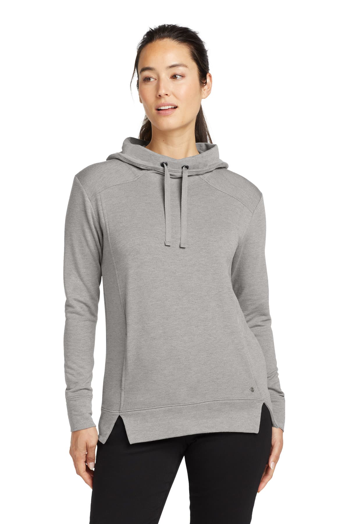 OGIO ® Women's Luuma Pullover Fleece Hoodie. LOG810 thumbnail 3