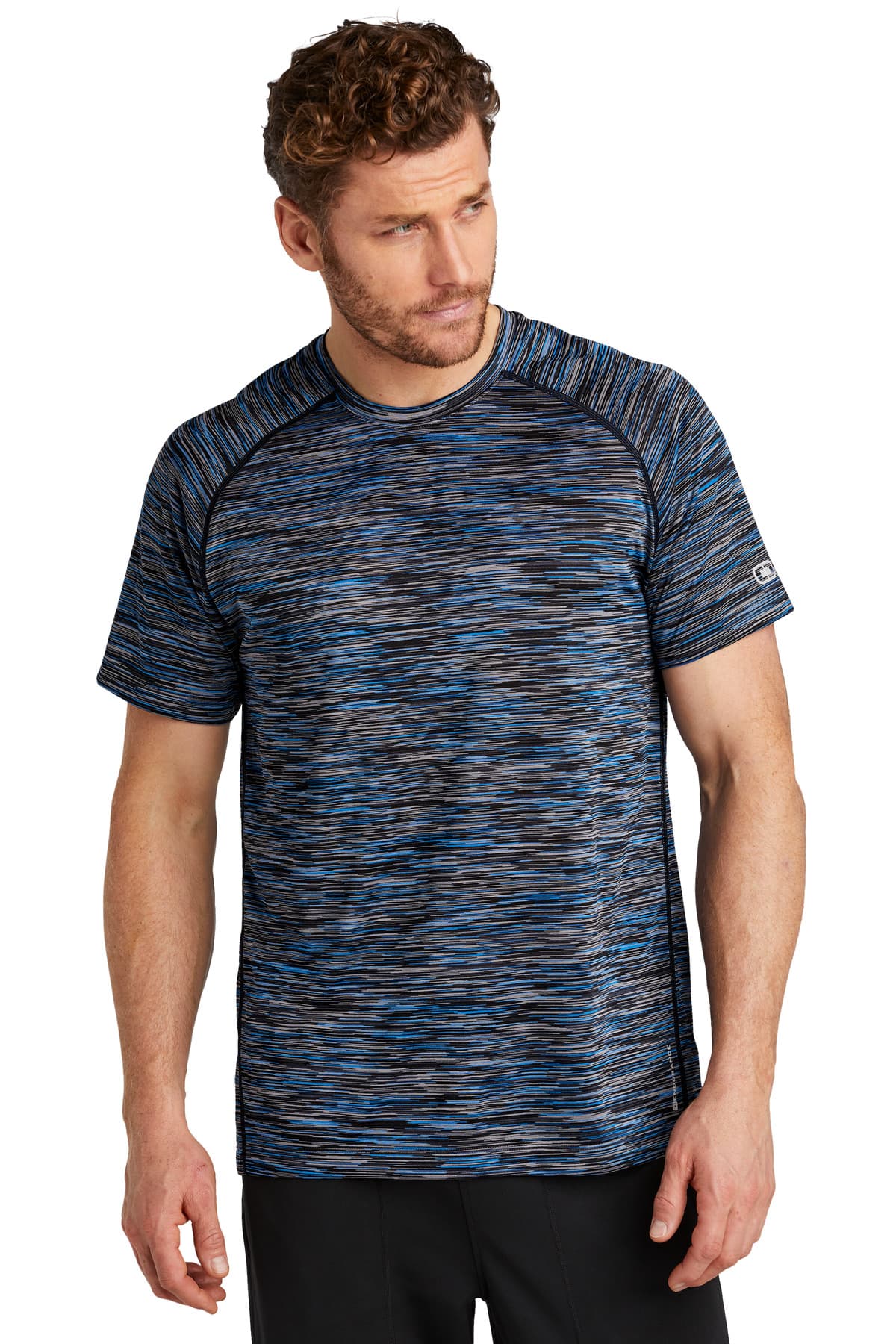 OGIO ® Verge Crew. OE326 thumbnail 3