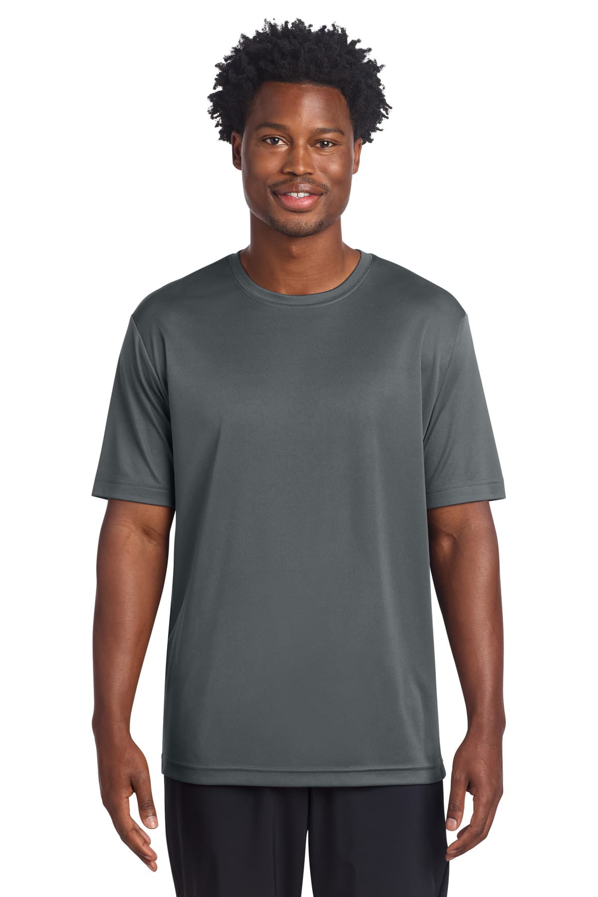 Sport-Tek ® PosiCharge ® Re-Compete Tee ST720 thumbnail 3
