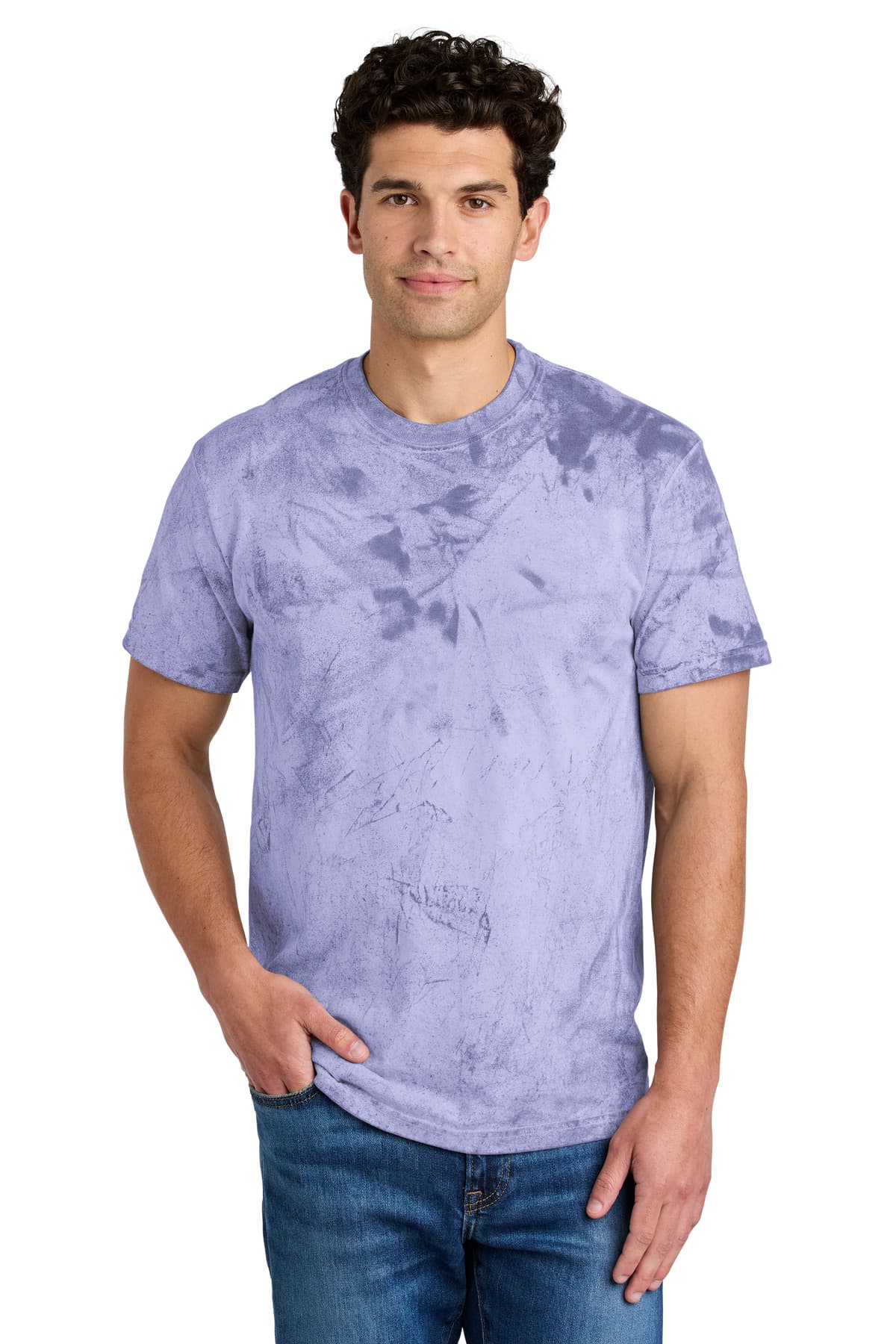 Comfort Colors ® Heavyweight Color Blast Tee 1745 thumbnail 2