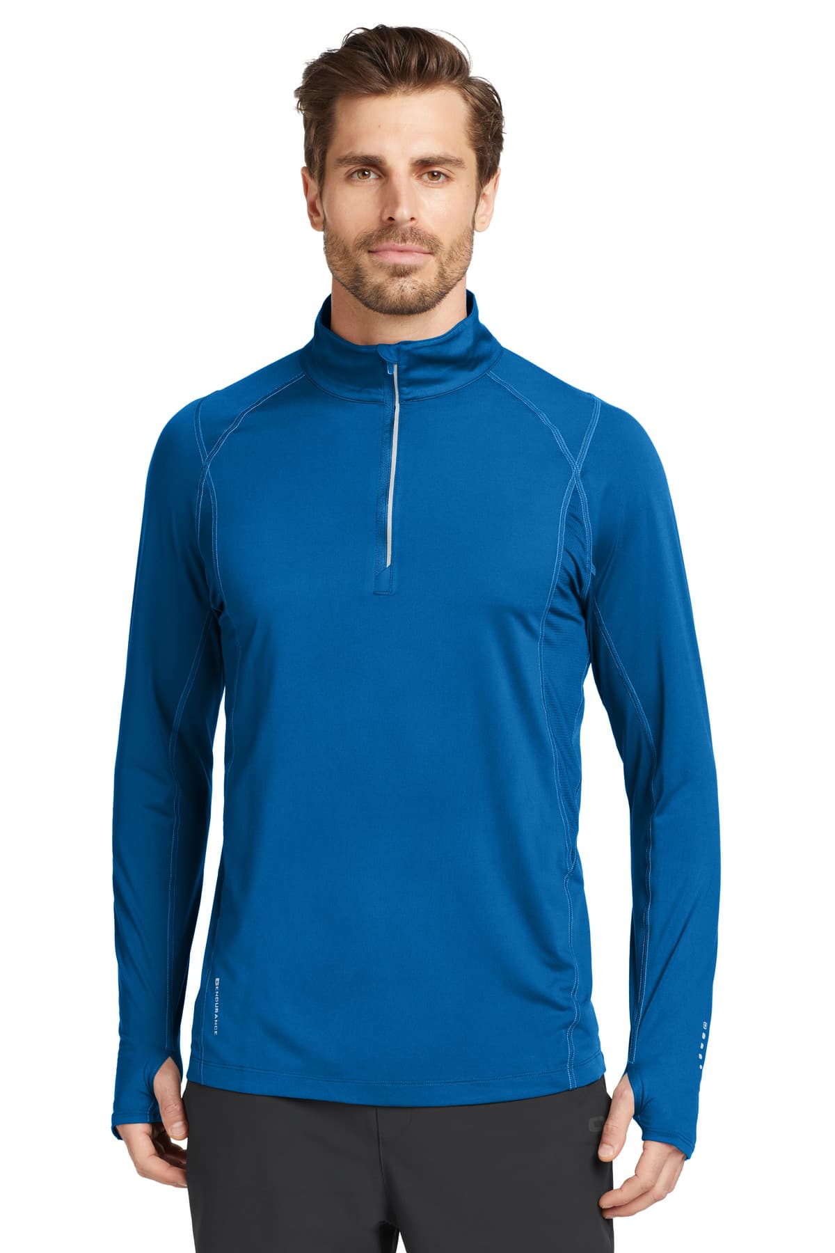 OGIO ® Nexus 1/4-Zip Pullover. OE335 thumbnail 4