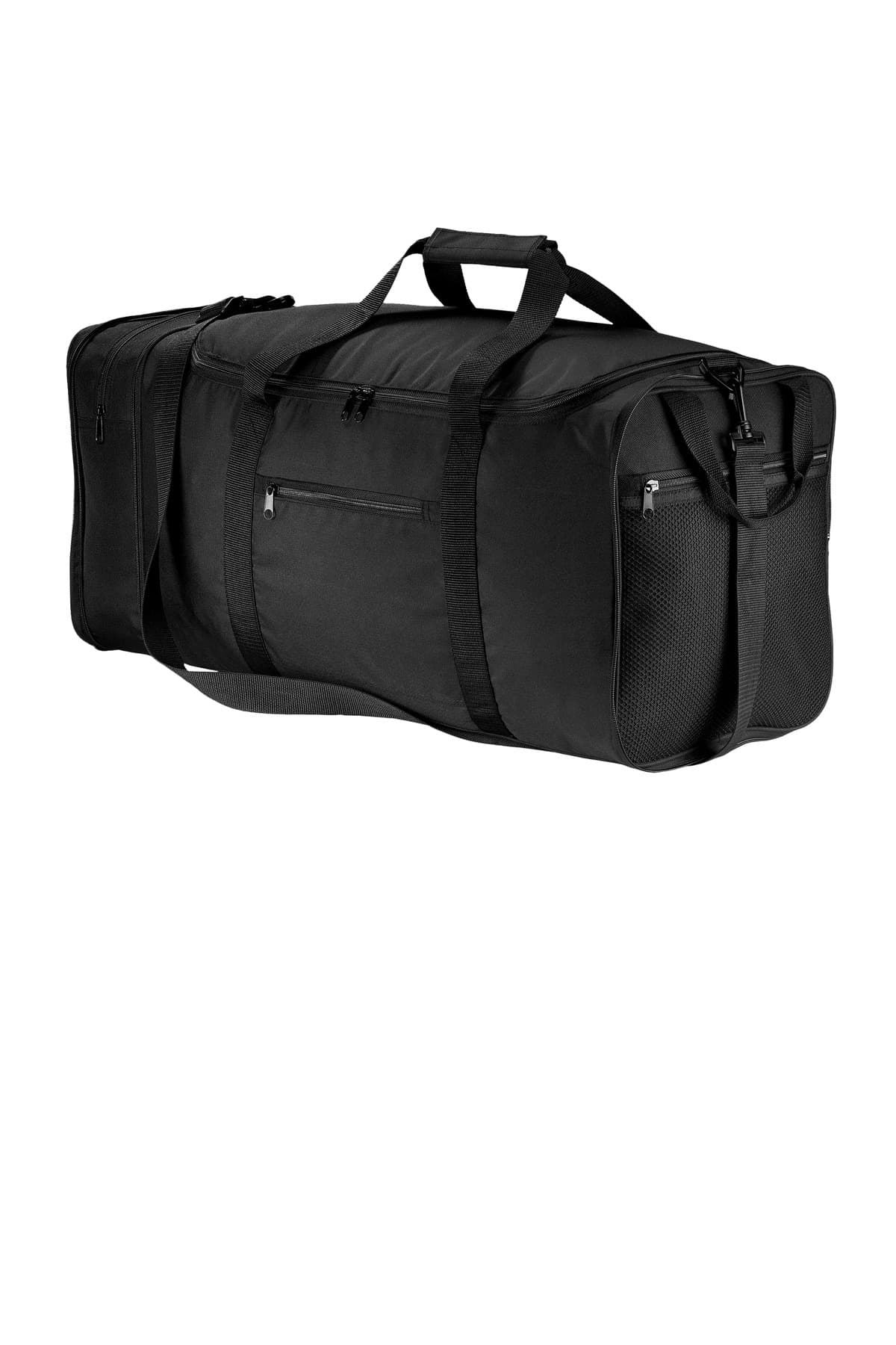 Port Authority ® Packable Travel Duffel. BG114 thumbnail 2