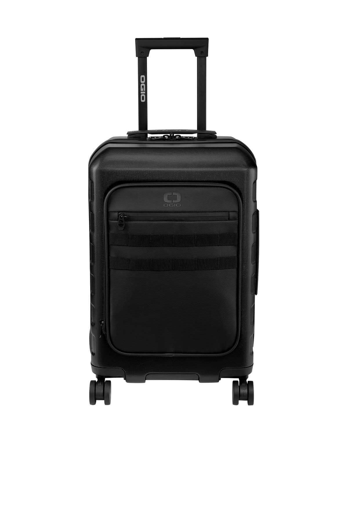 OGIO ® Utilitarian Carry-On Spinner 413011 thumbnail 2