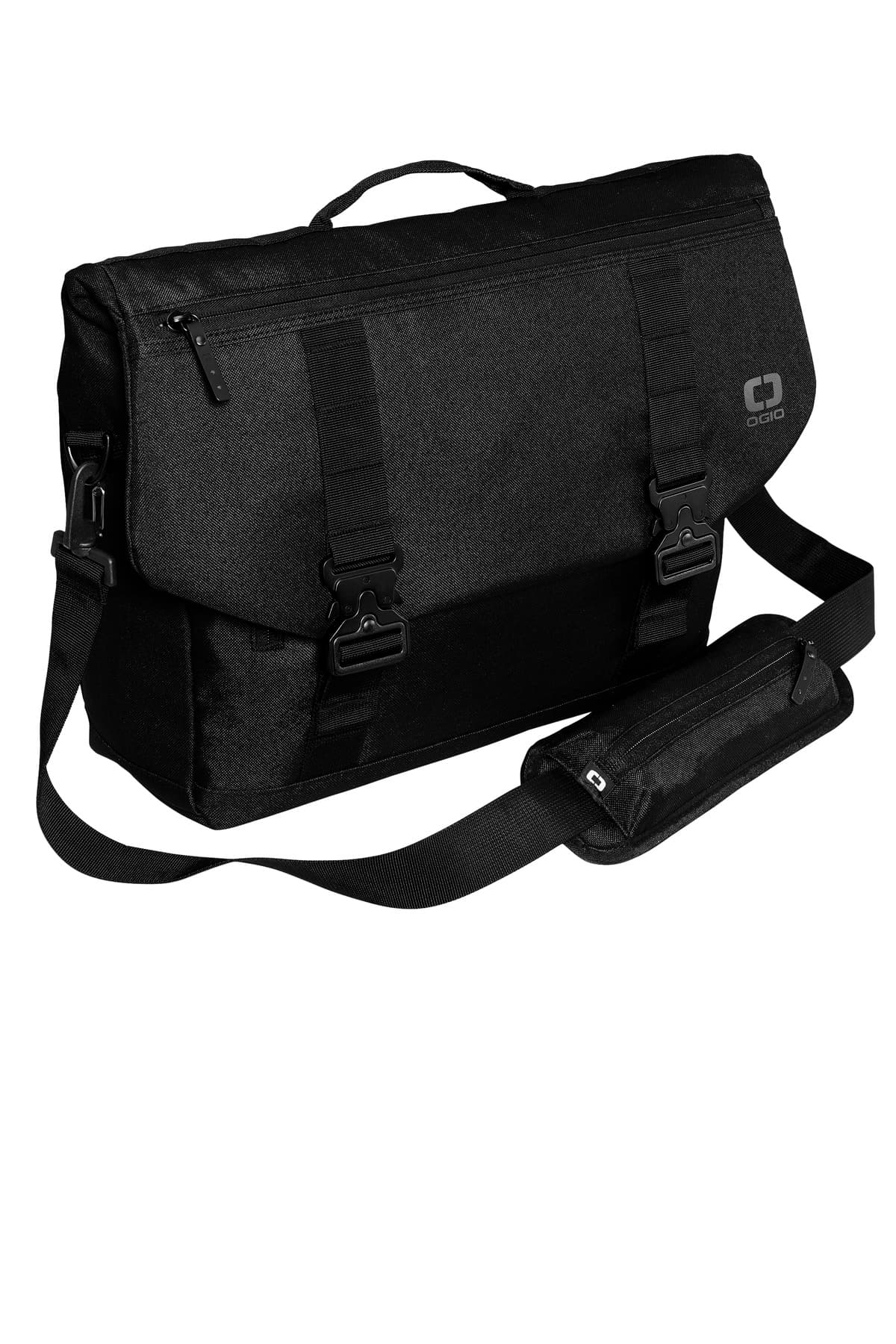 OGIO ® Command Messenger 93000 thumbnail 3