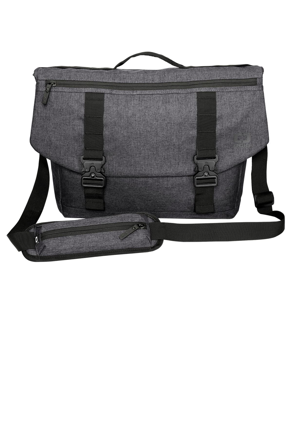 OGIO ® Command Messenger 93000 thumbnail 2