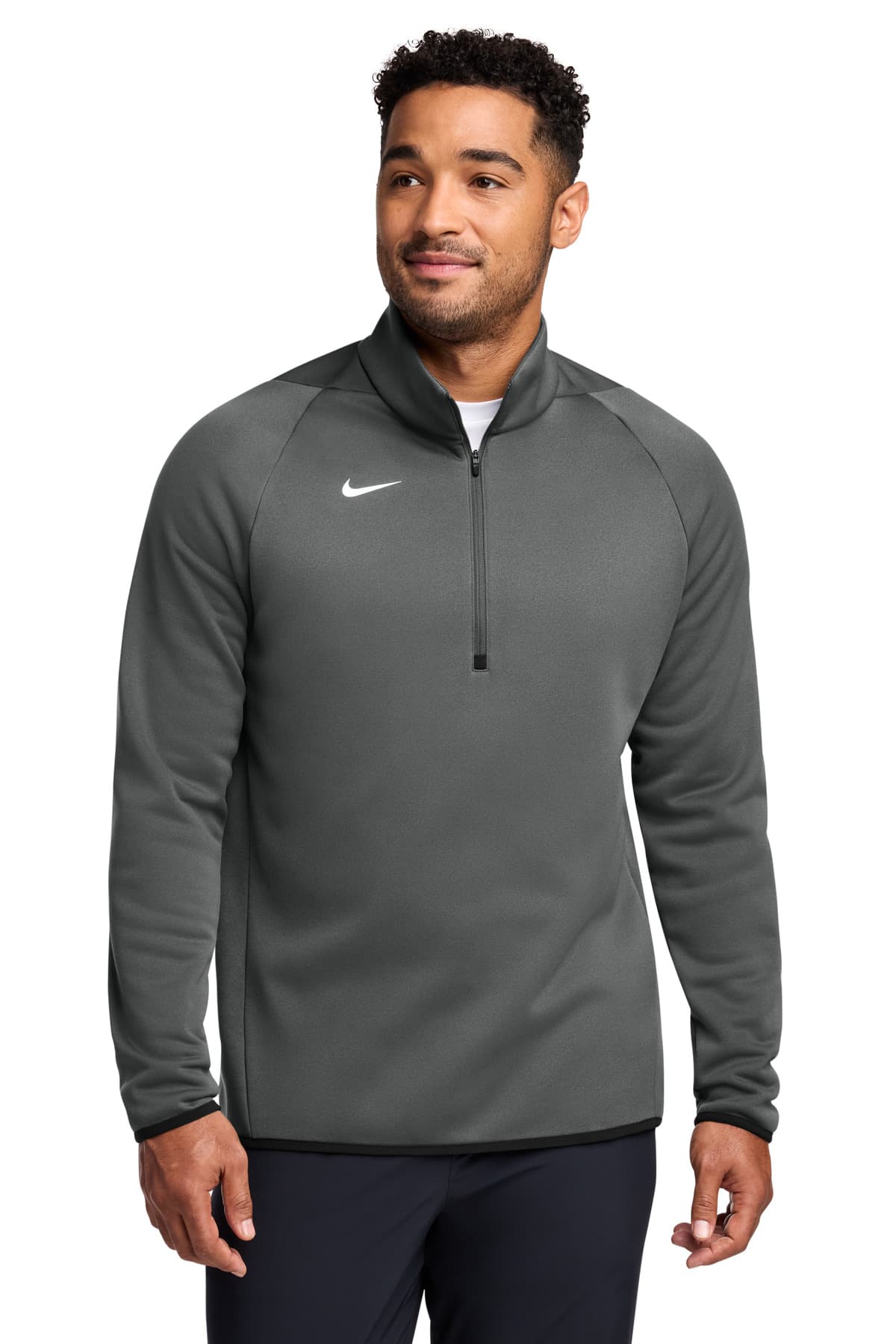 Nike Therma-FIT 1/4-Zip Fleece CN9492 thumbnail 2