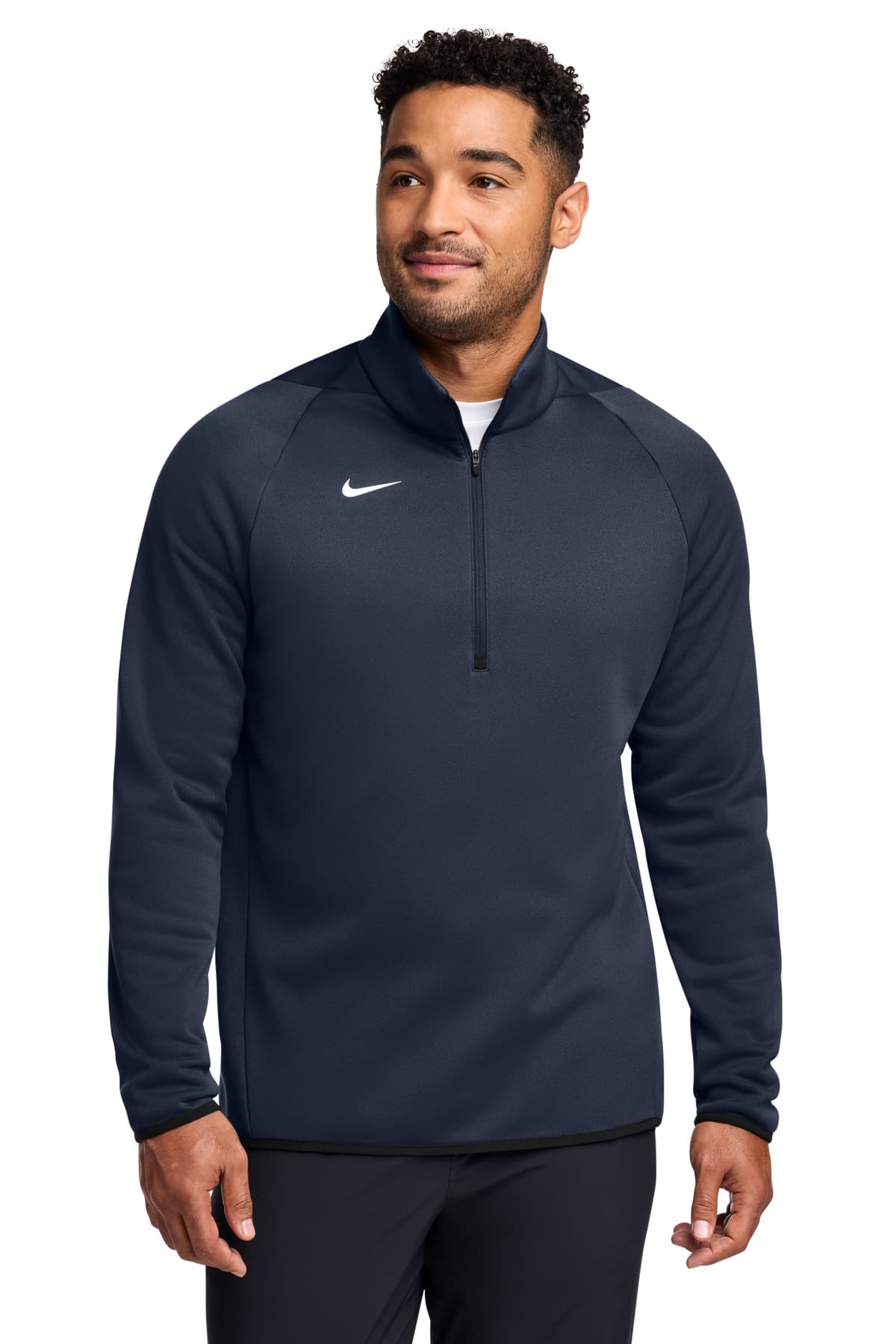 Nike Therma-FIT 1/4-Zip Fleece CN9492 thumbnail 5