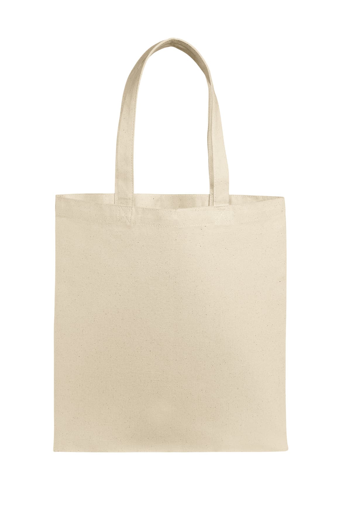 Port Authority ® Eco Blend Canvas Tote BG420 thumbnail 2