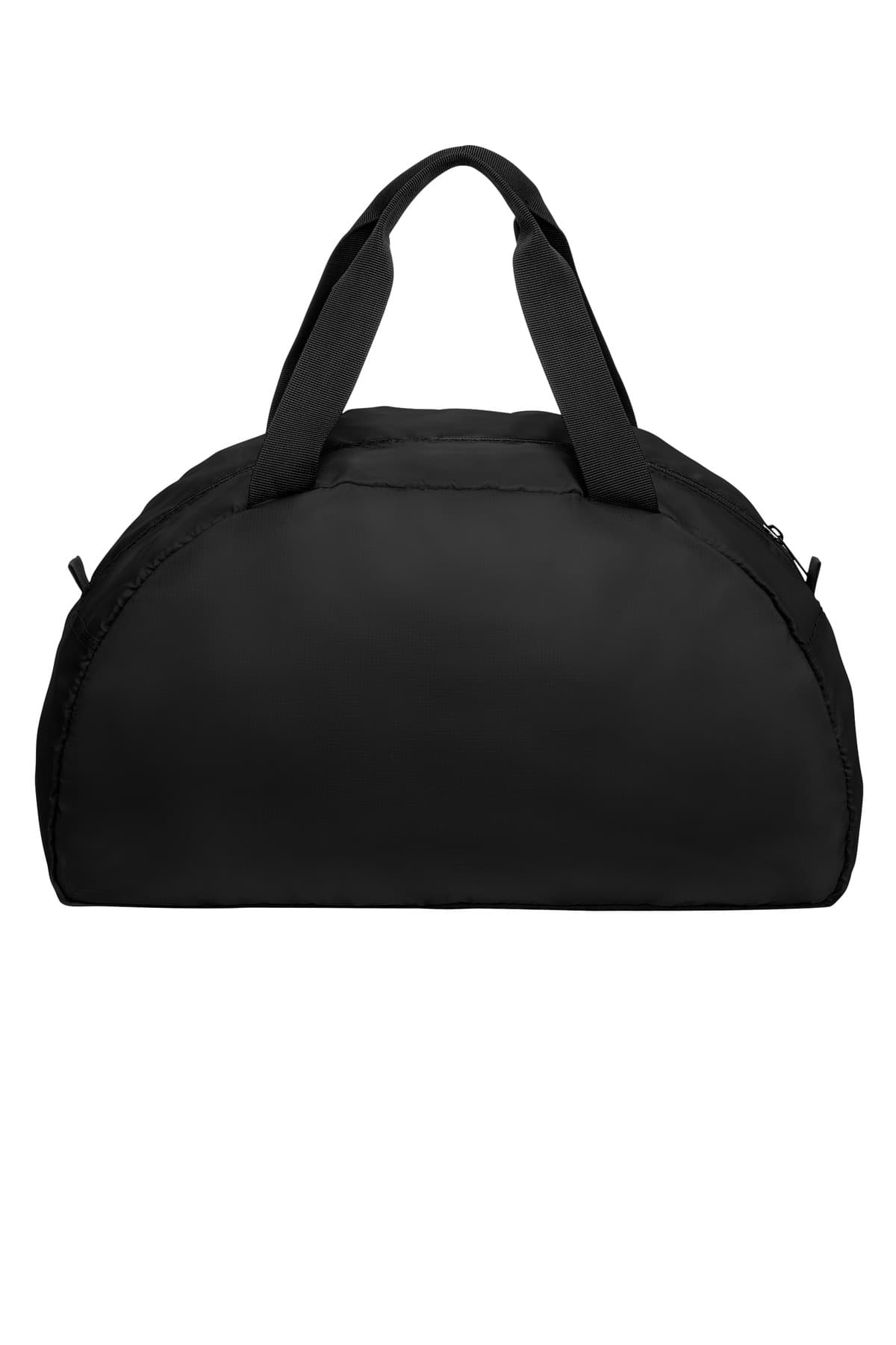 Port Authority ® Mini Ripstop Dome Duffel BG819 thumbnail 2