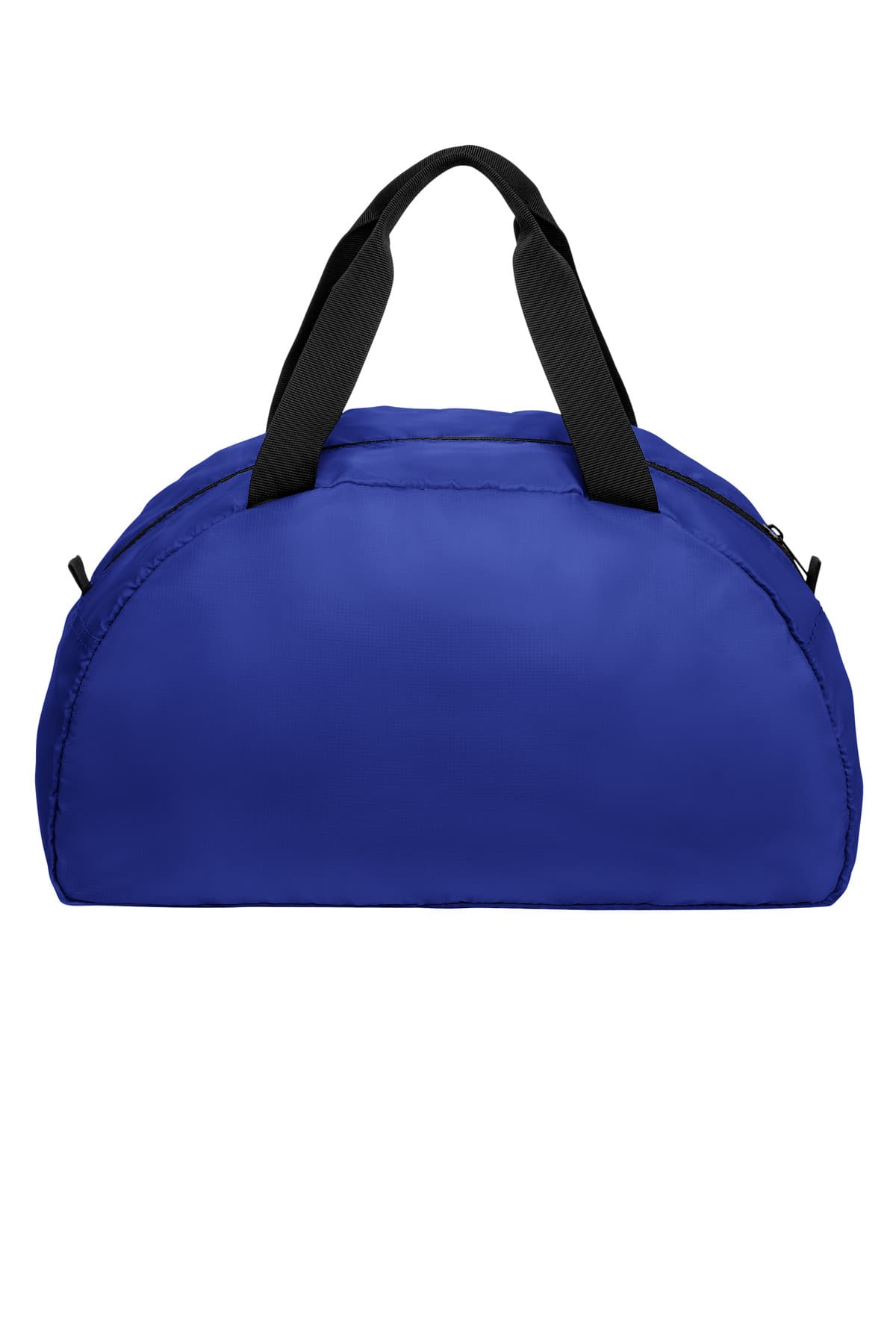 Port Authority ® Mini Ripstop Dome Duffel BG819 thumbnail 4