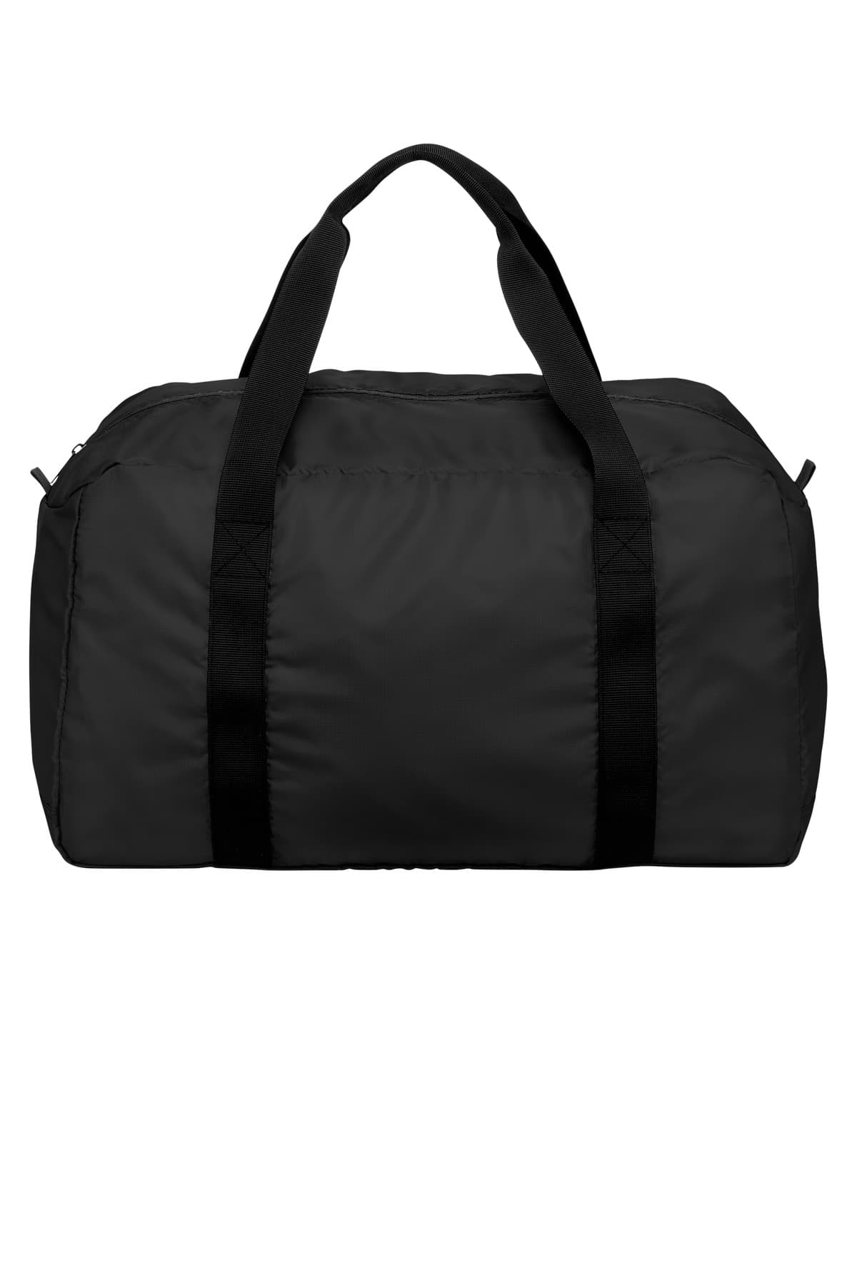 Port Authority ® Mini Ripstop Travel Duffel BG820 thumbnail 2
