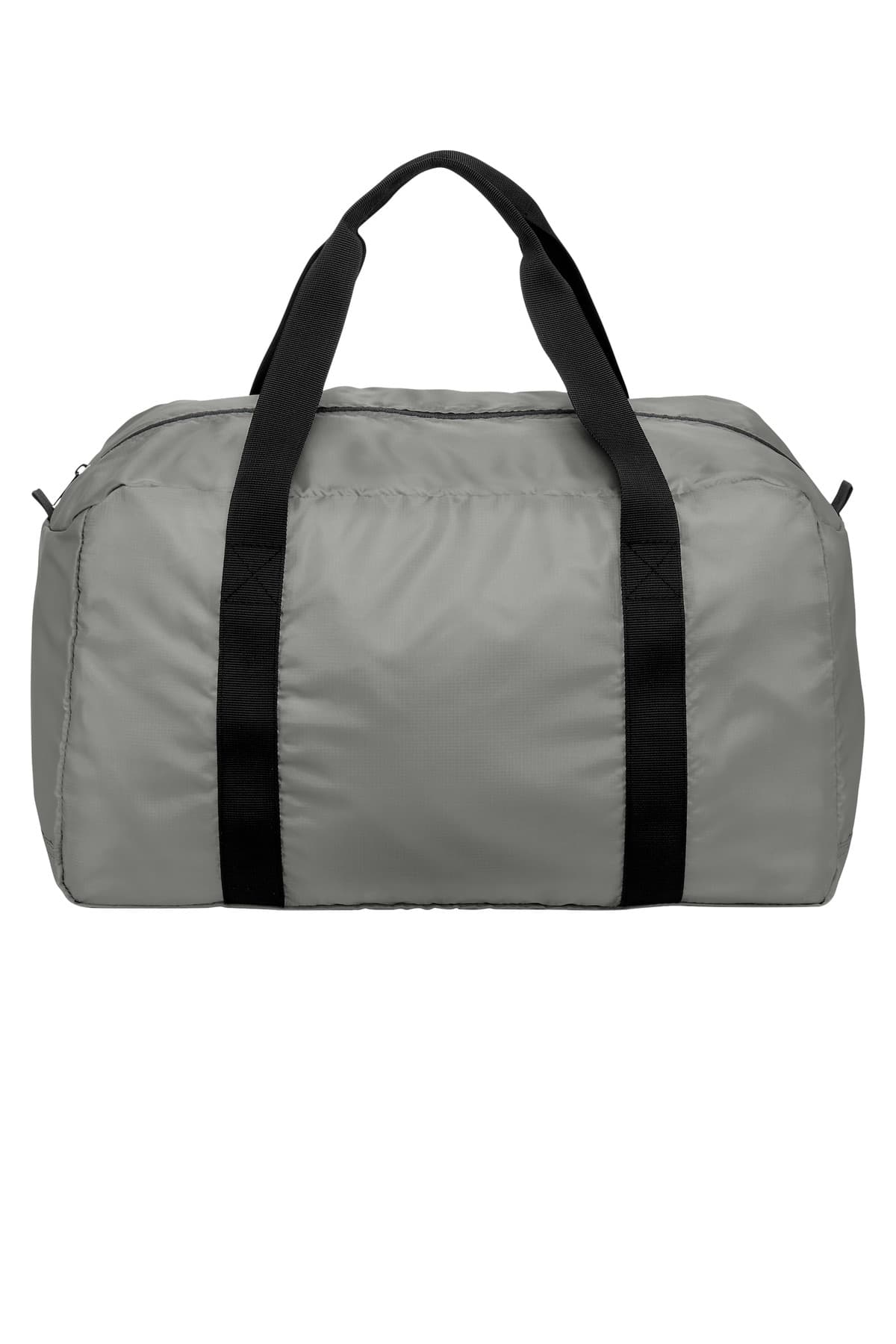 Port Authority ® Mini Ripstop Travel Duffel BG820 thumbnail 3
