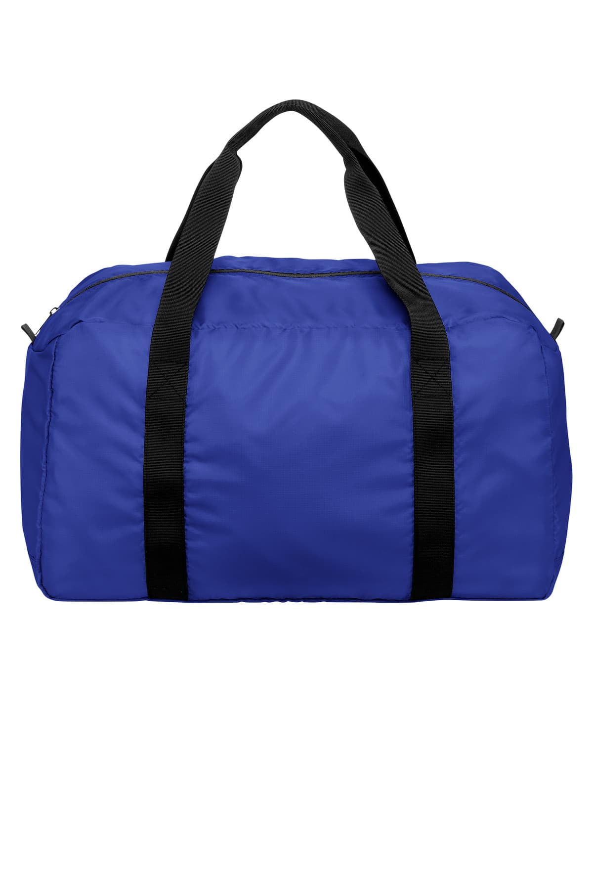 Port Authority ® Mini Ripstop Travel Duffel BG820 thumbnail 4
