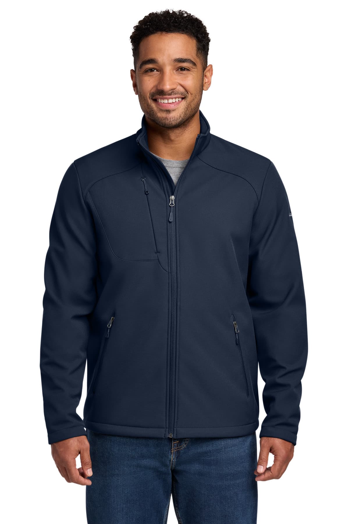 Eddie Bauer ® Stretch Soft Shell Jacket EB544 thumbnail 5