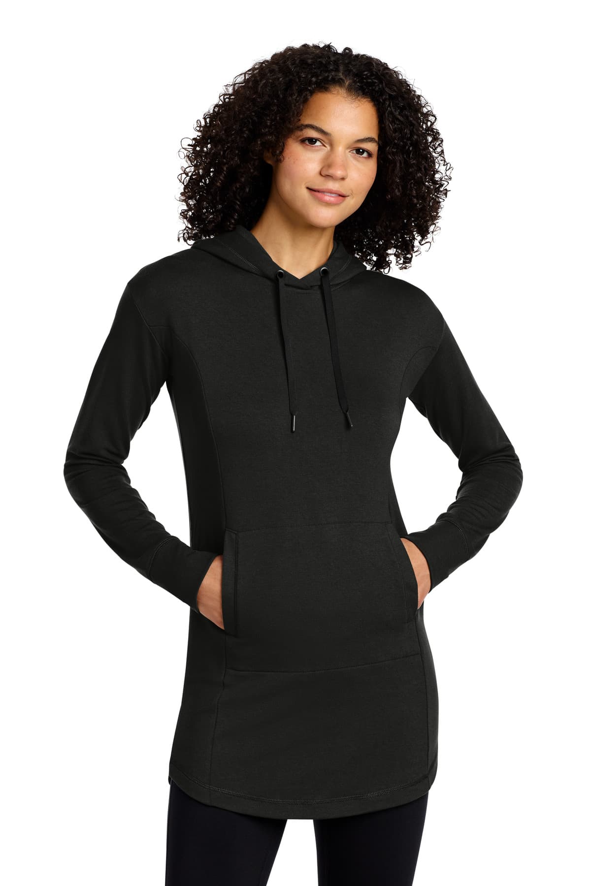 OGIO ® Women's Luuma Flex Tunic LOG827 thumbnail 2