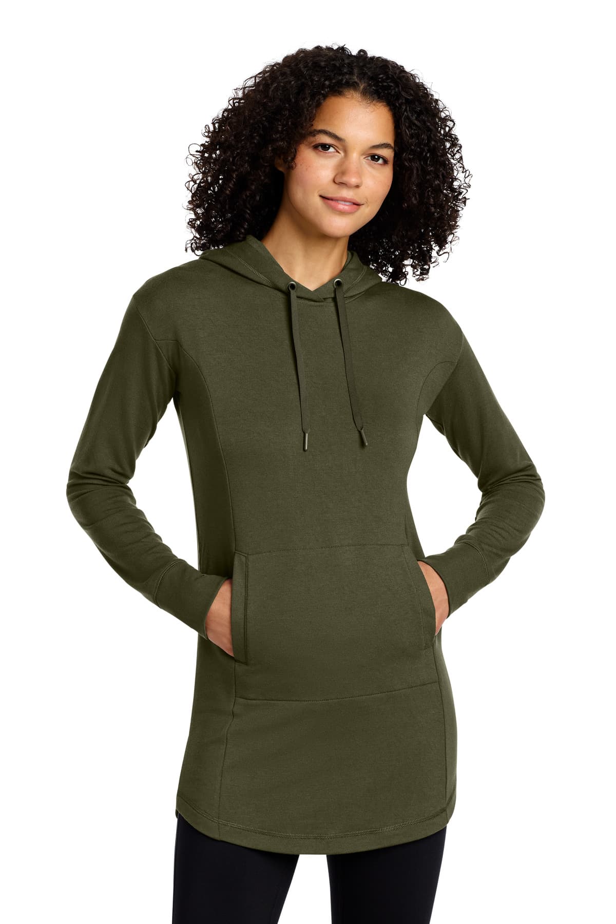OGIO ® Women's Luuma Flex Tunic LOG827 thumbnail 3
