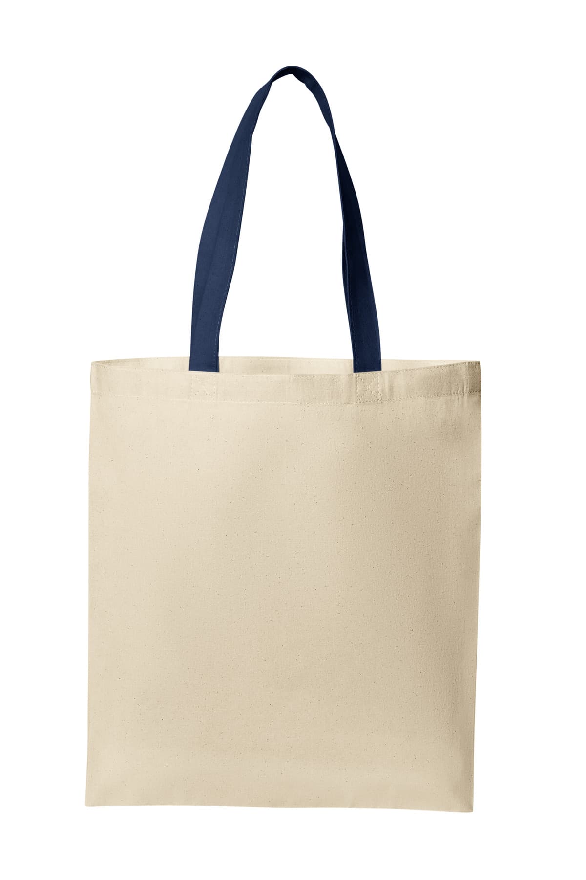 Port Authority ® Core Cotton Tote BG1500 thumbnail 4