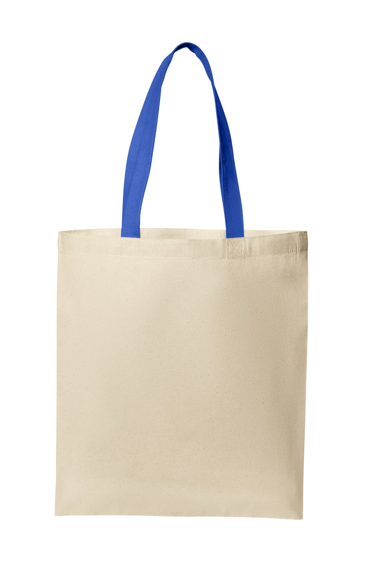 Port Authority ® Core Cotton Tote BG1500 thumbnail 5