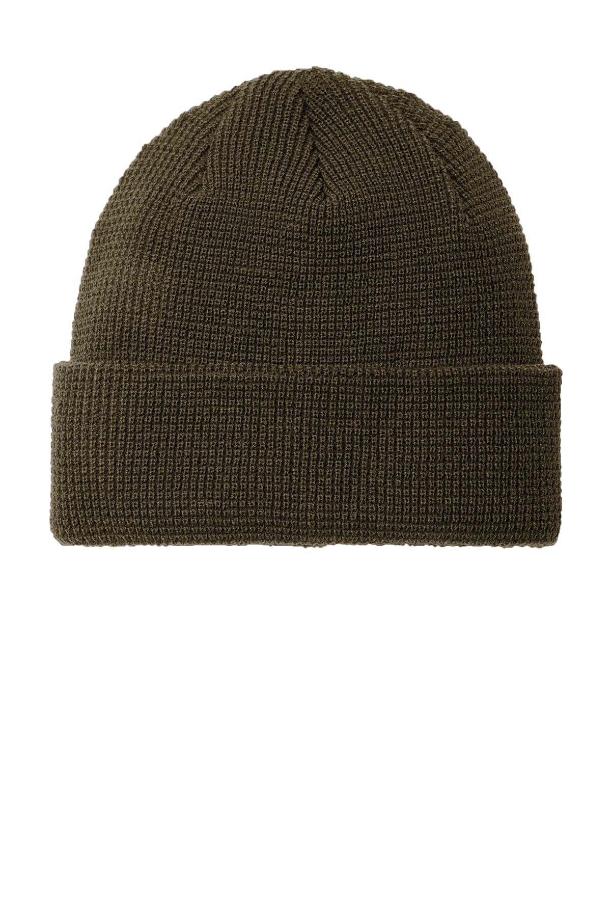 Port Authority ® Thermal Knit Cuffed Beanie C955 thumbnail 2