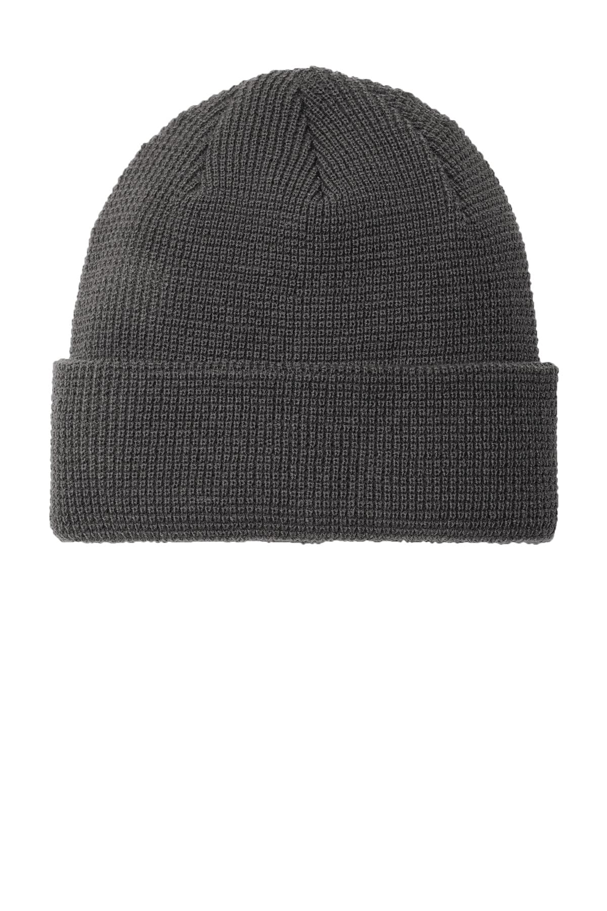 Port Authority ® Thermal Knit Cuffed Beanie C955 thumbnail 3