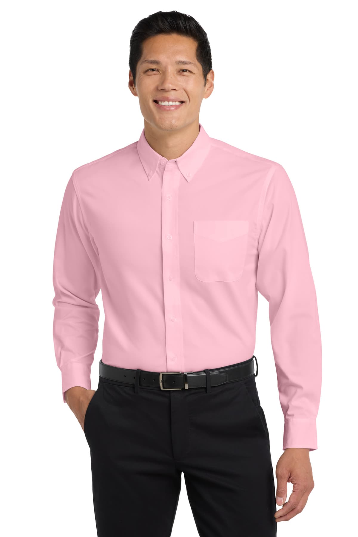 Port Authority ® Long Sleeve Easy Care Shirt S608 thumbnail 6