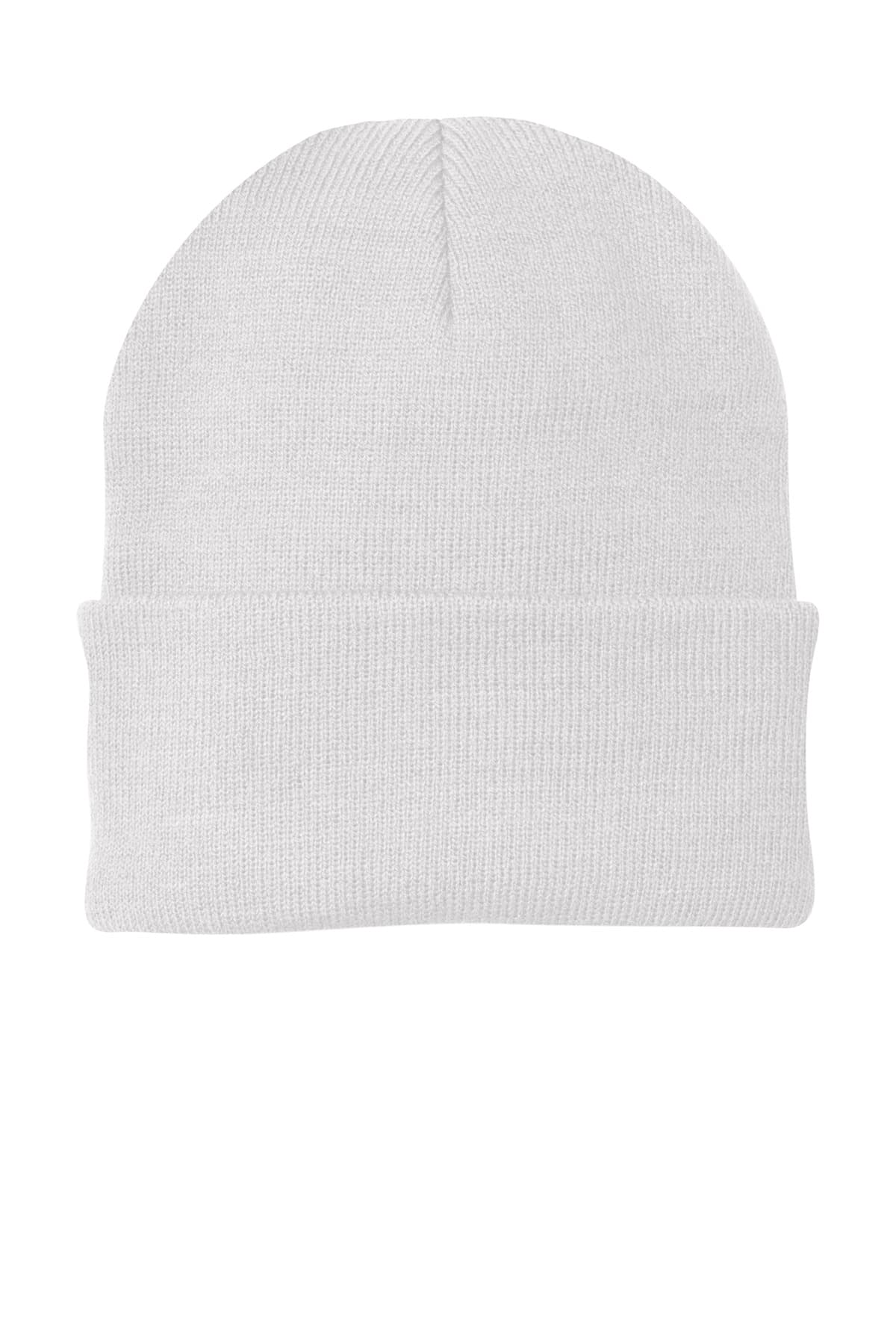Port Authority ® Knit Cap. CP90 thumbnail 2