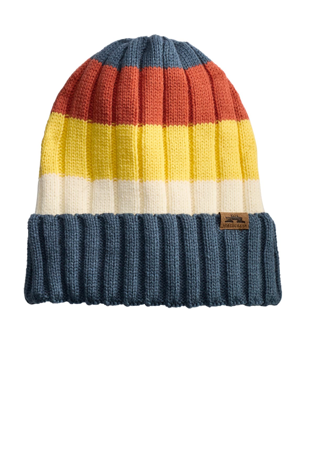 LIMITED EDITION Spacecraft Throwback Beanie SPC10 thumbnail 4