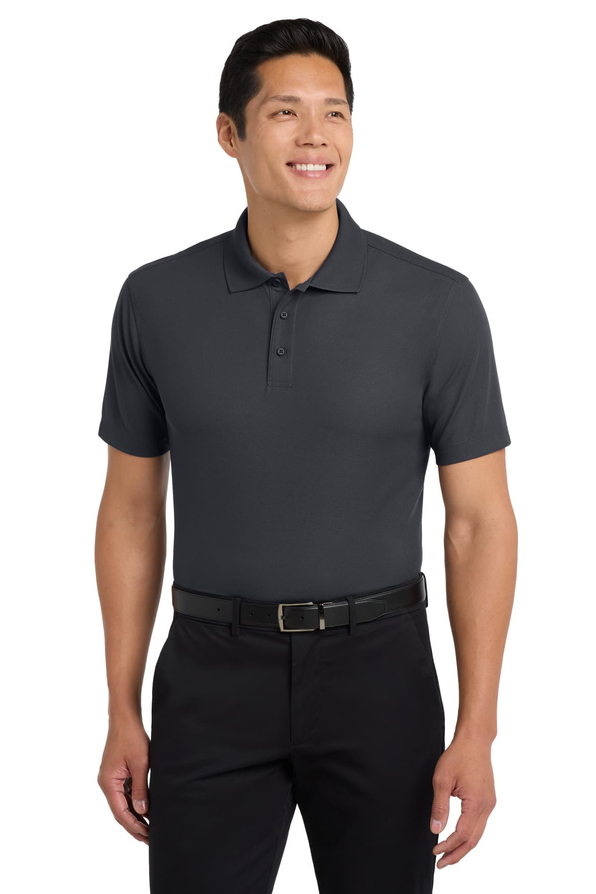 Port Authority ® Dry Zone ® Grid Polo. K572 thumbnail 3
