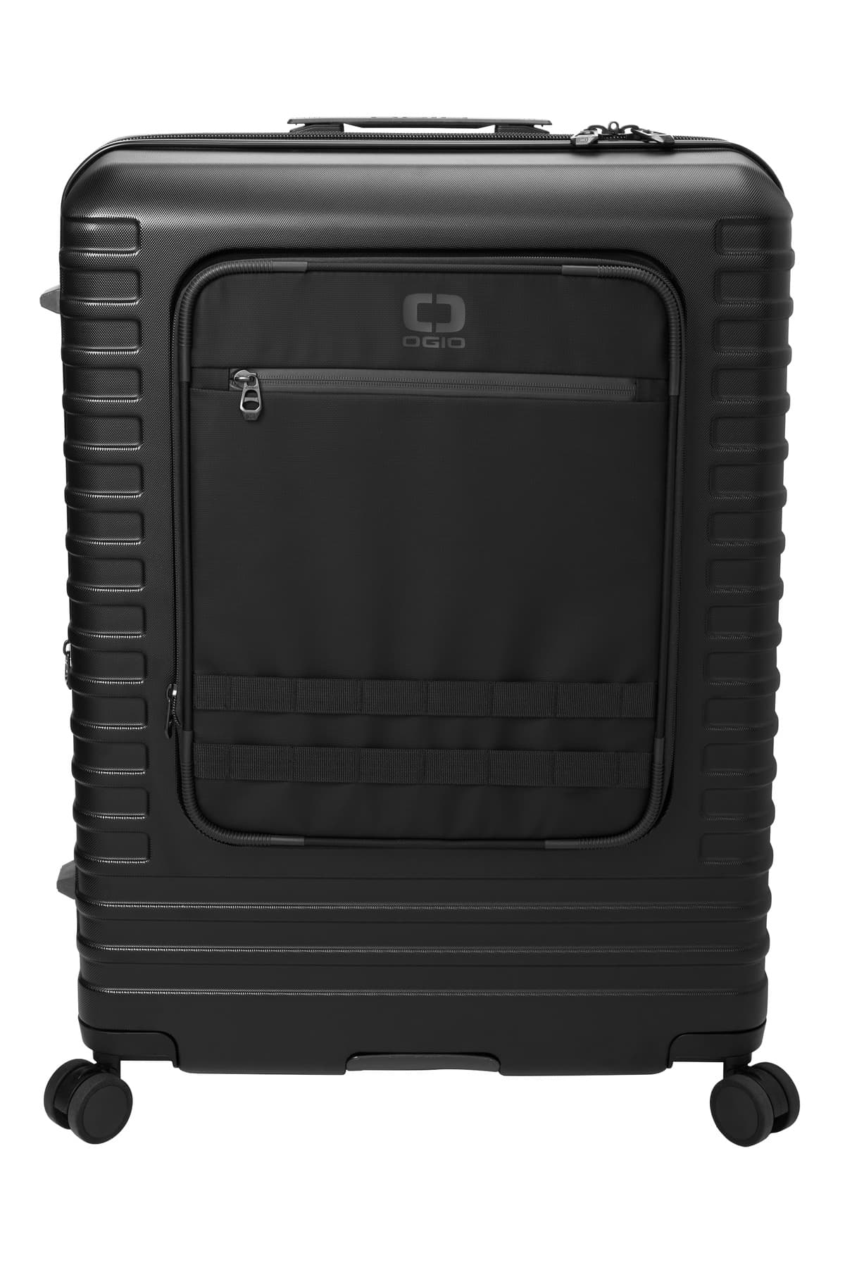 OGIO ® Utilitarian Large Checked Spinner 413013 thumbnail 2