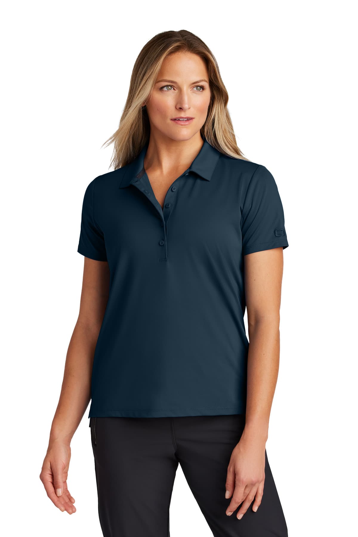 OGIO ® Women's Regain Polo LOG170 thumbnail 3