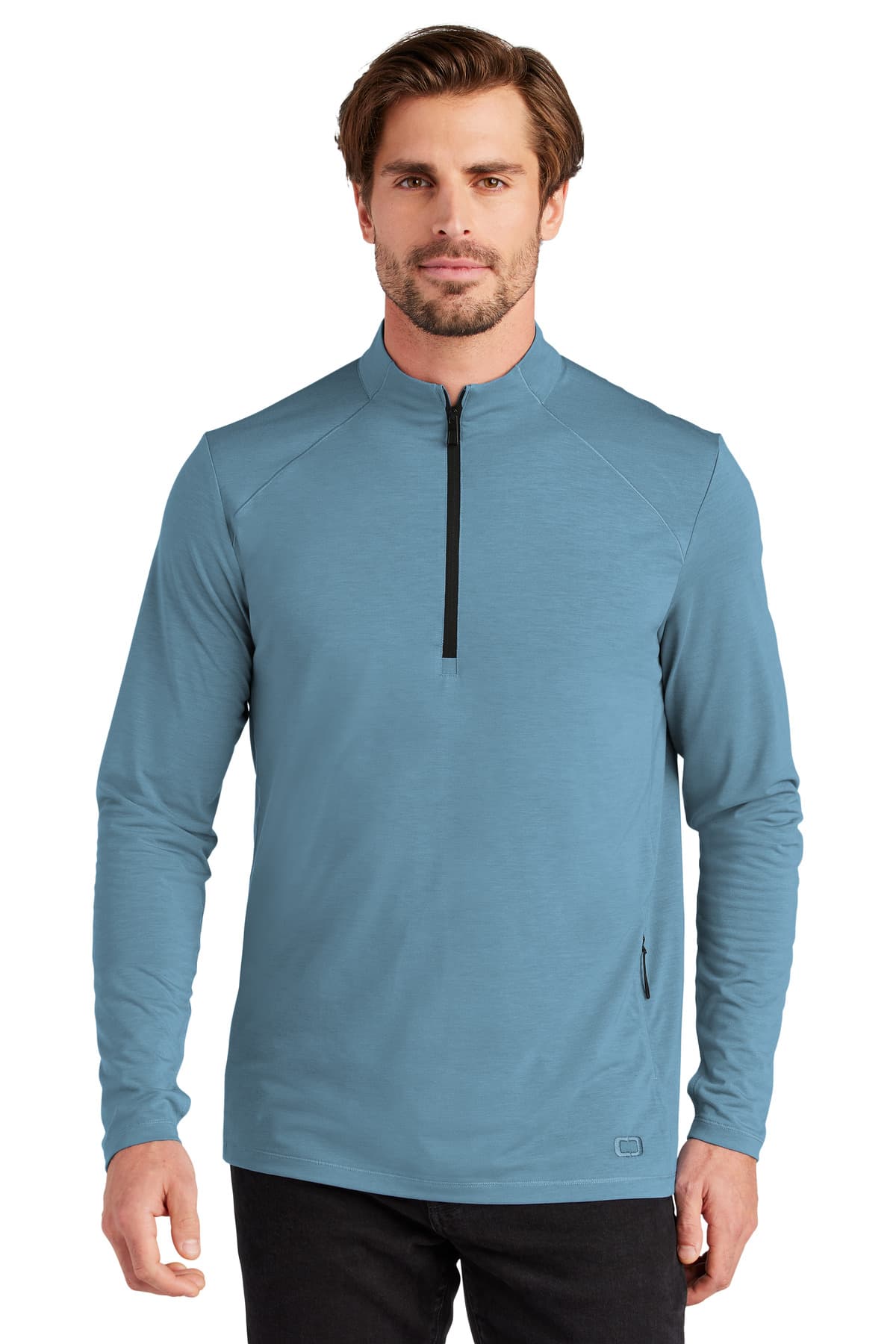 OGIO ® Motion 1/4-Zip OG153 thumbnail 4