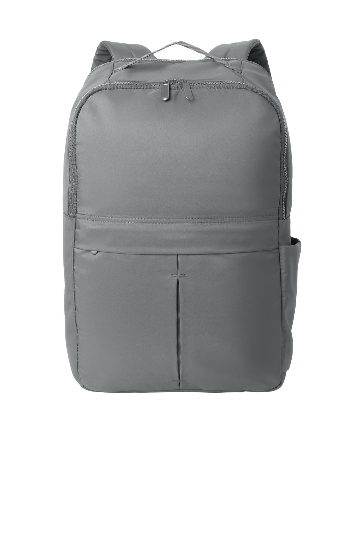 Port Authority ® Matte Backpack BG235 thumbnail 3