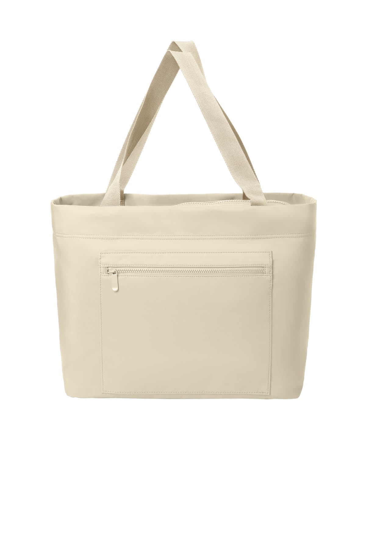 Port Authority ® Matte Carryall Tote BG435 thumbnail 2