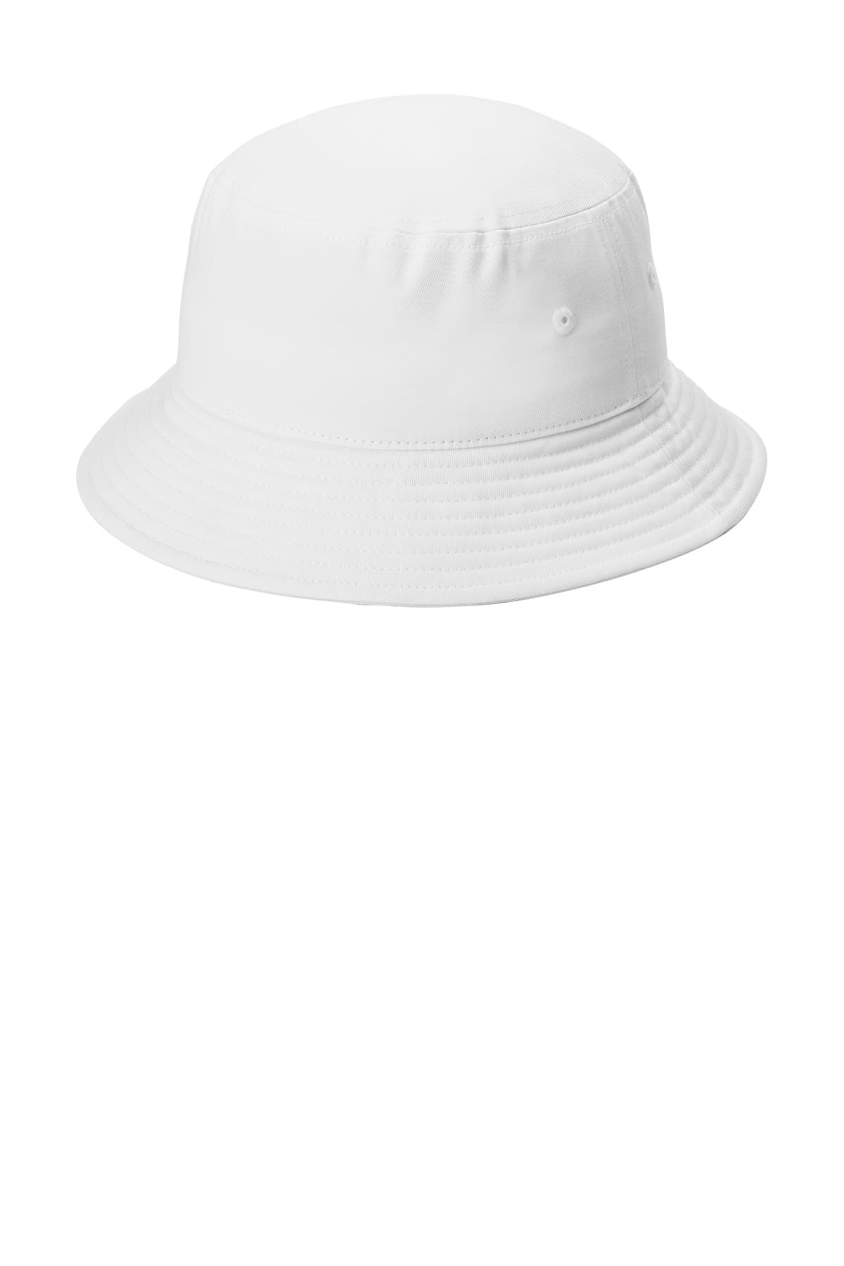 Port Authority ® Twill Classic Bucket Hat C975 thumbnail 4