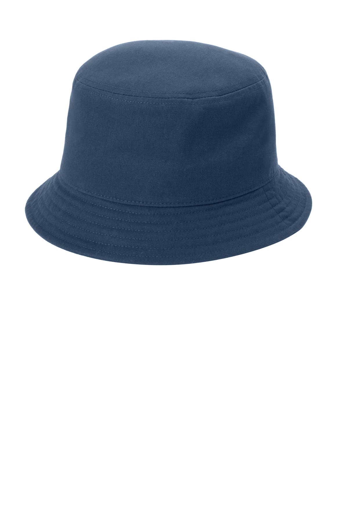 Port Authority ® Twill Short Brim Bucket Hat C976 thumbnail 5