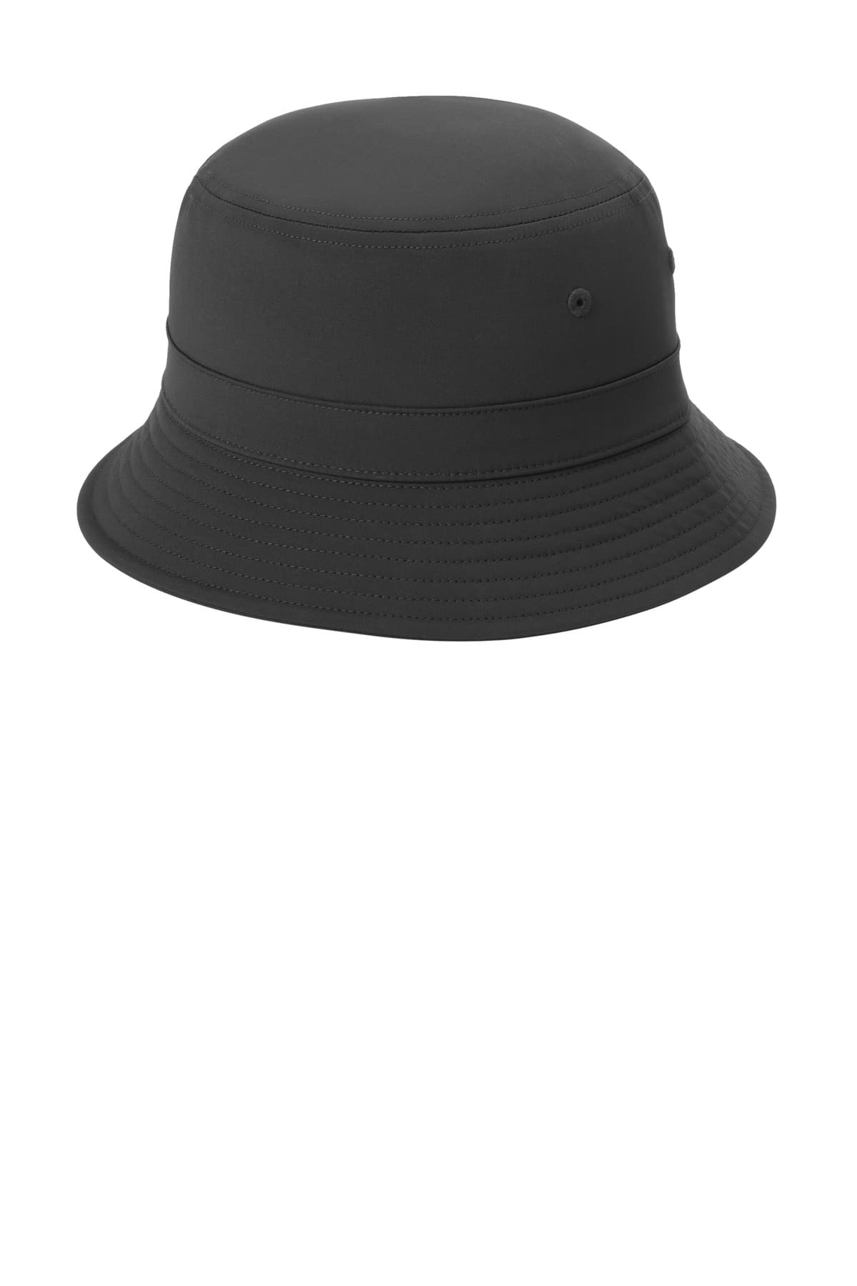 Port Authority ® Poly Bucket Hat C980 thumbnail 4