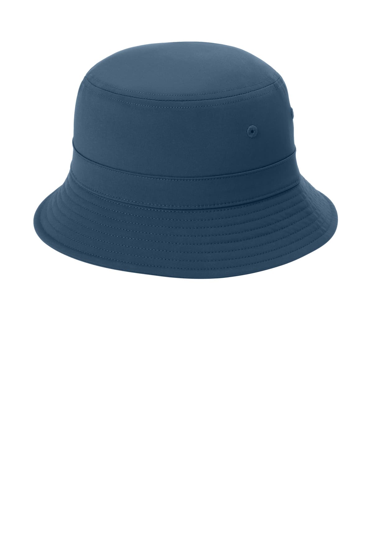 Port Authority ® Poly Bucket Hat C980 thumbnail 5