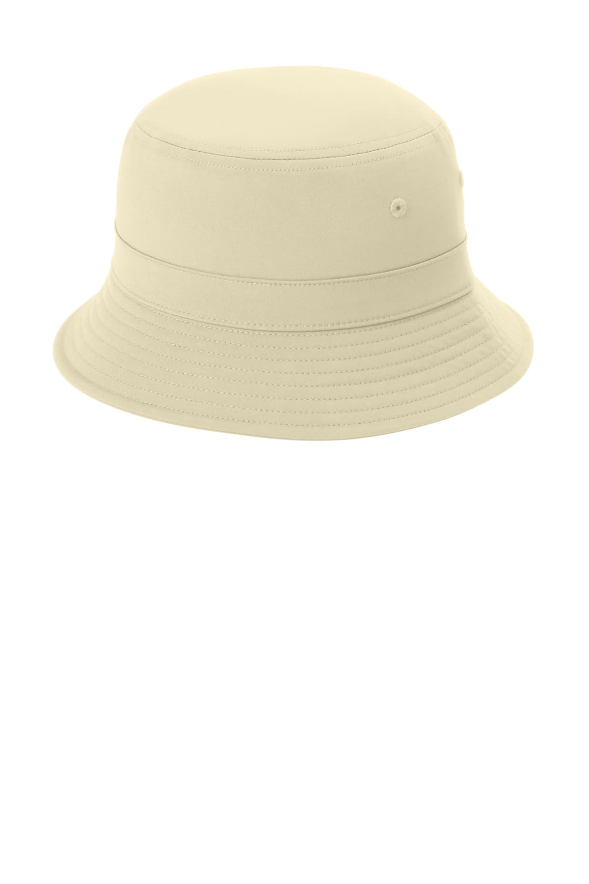 Port Authority ® Poly Bucket Hat C980 thumbnail 2