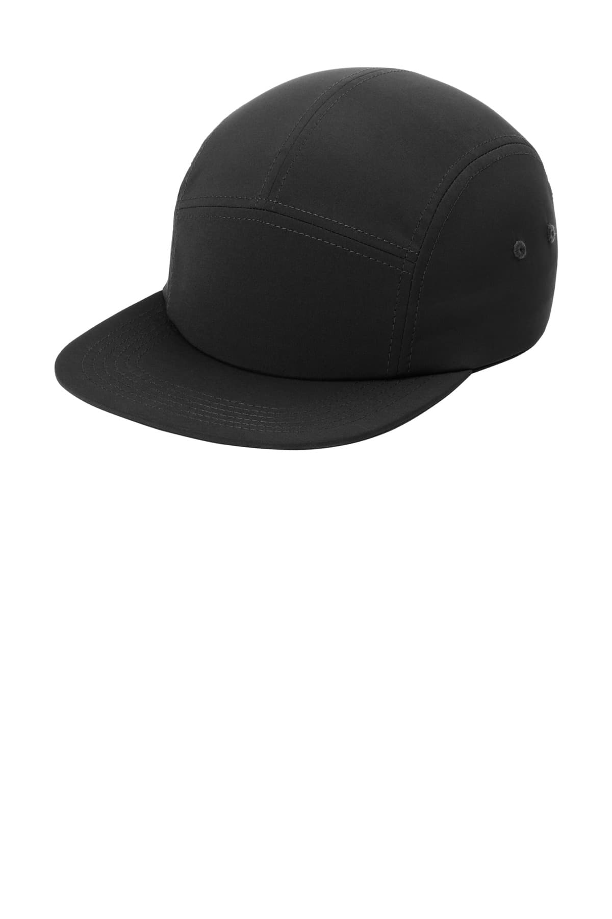 Port Authority ® Poly Camper Cap C982 thumbnail 4