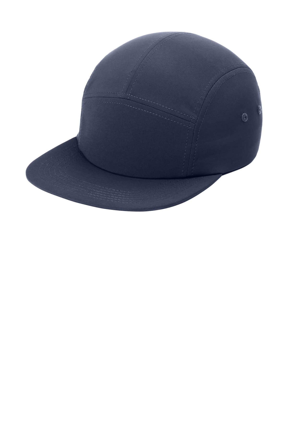 Port Authority ® Poly Camper Cap C982 thumbnail 3