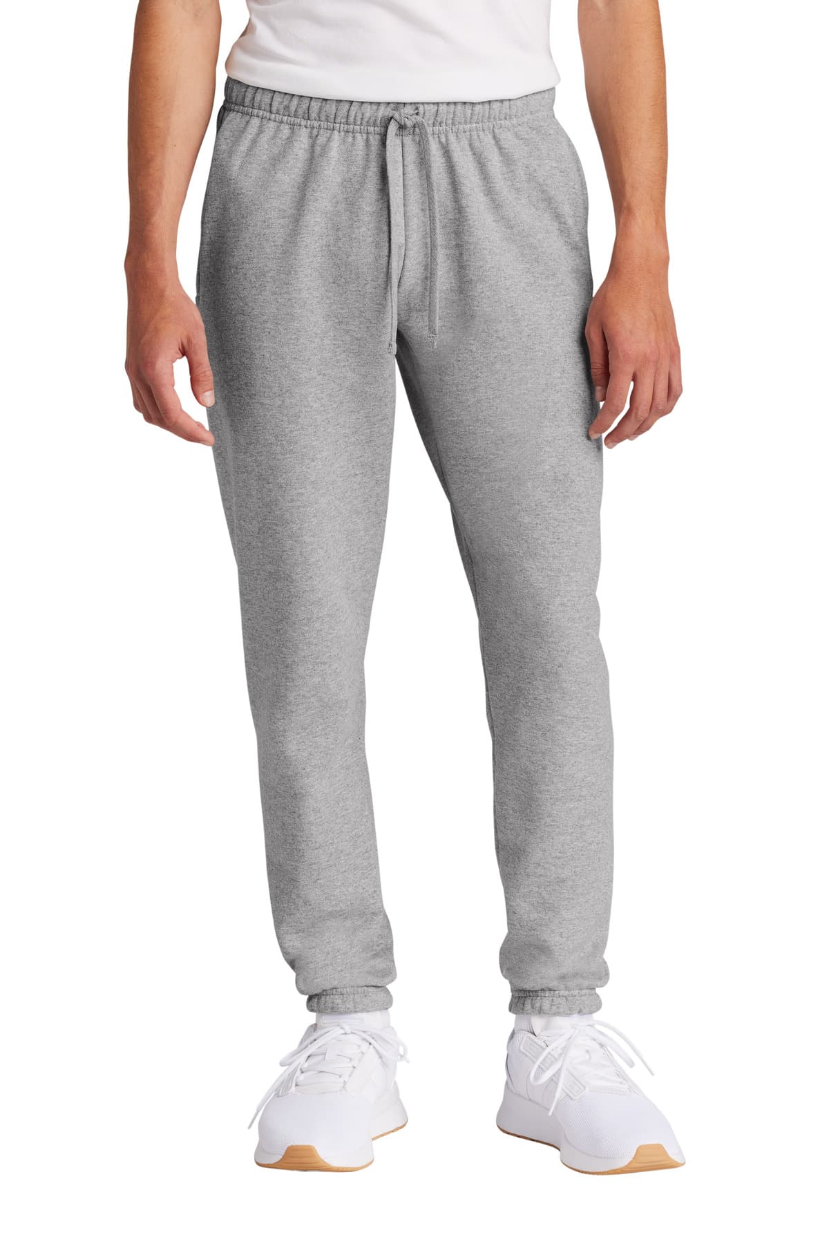Port & Co  Core Fleece Sweatpant PC78SP thumbnail 3