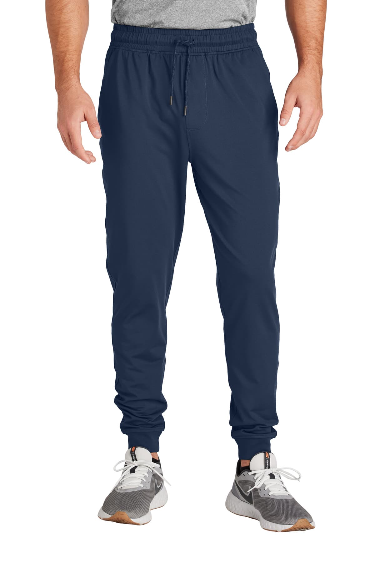 Sport-Tek ® Sport-Wick ® Stretch Jogger PST858 thumbnail 5