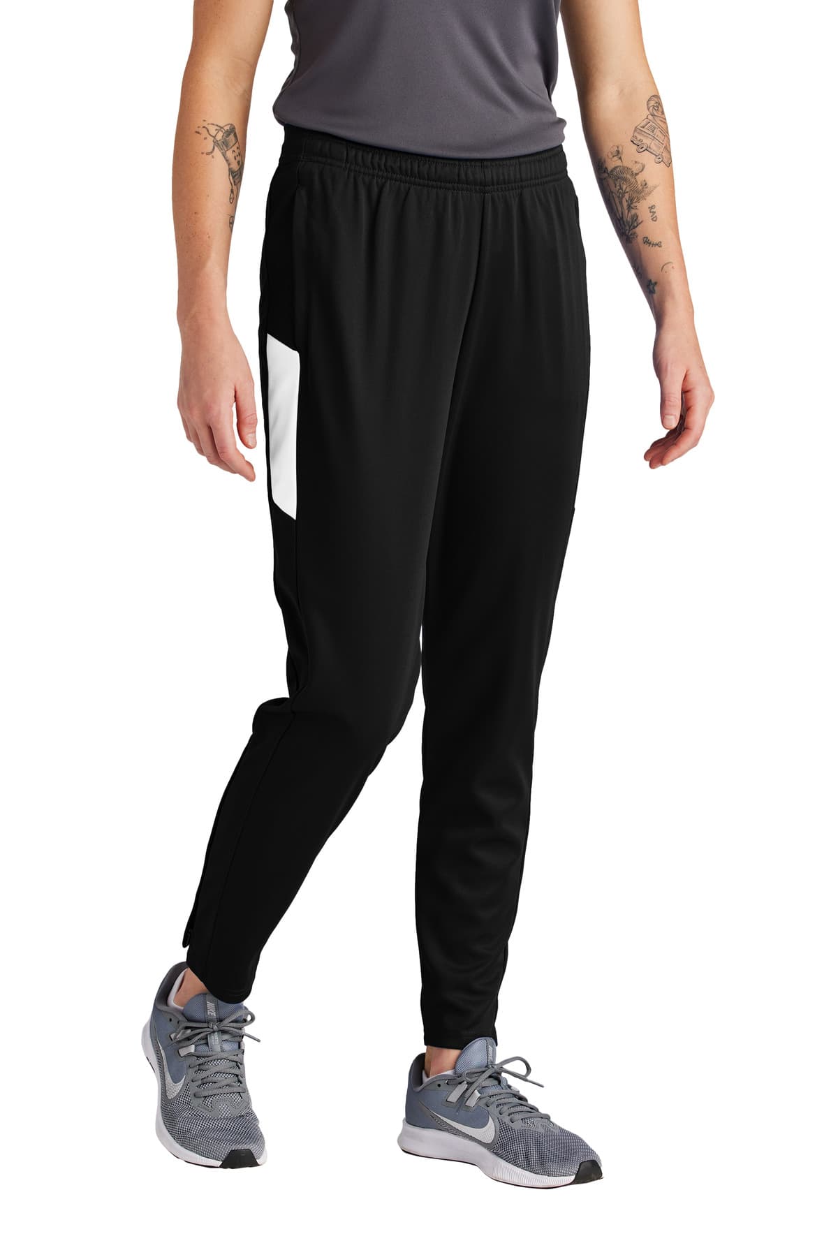Sport-Tek ® Women's Travel Pant LPST800 thumbnail 3