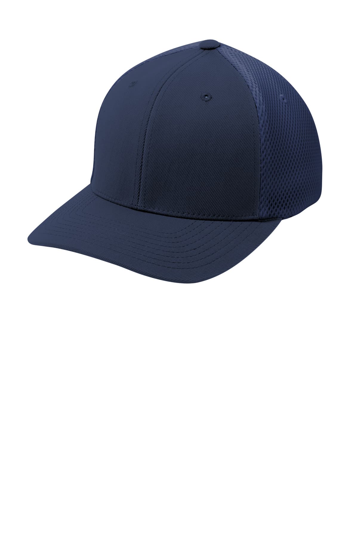 Sport-Tek ® Flexfit ® Air Mesh Back Cap. STC40 thumbnail 4
