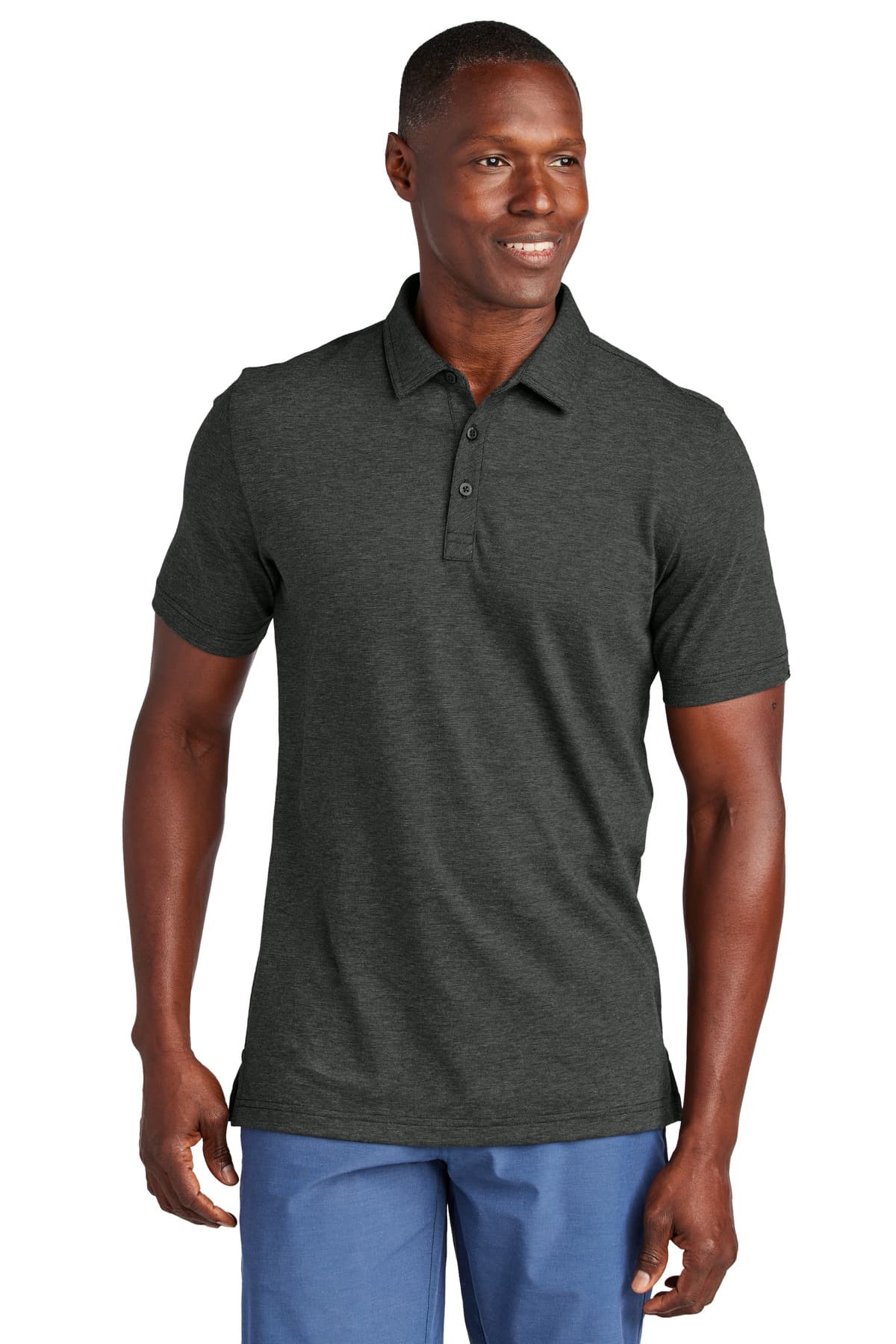 TravisMathew Sunnyvale Polo TM1MAA369 thumbnail 2