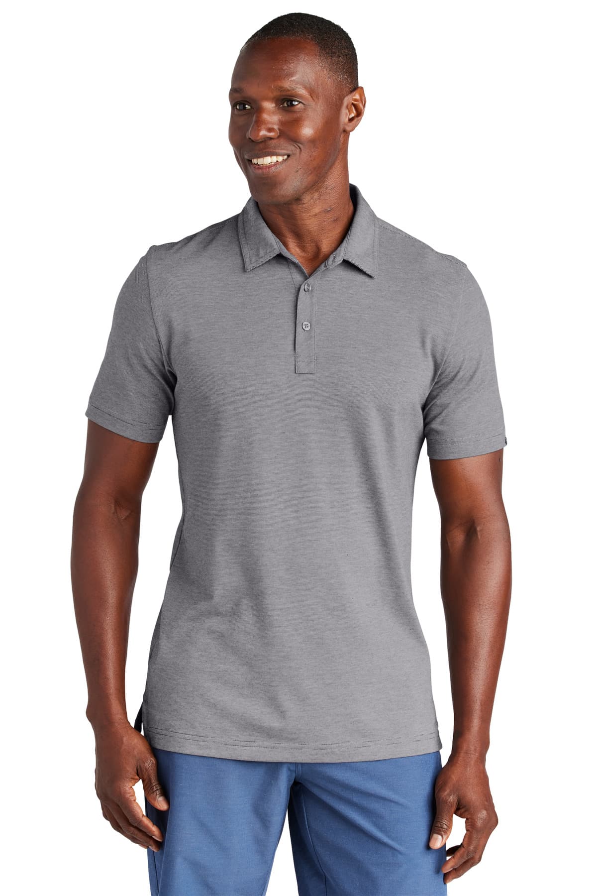 TravisMathew Sunnyvale Polo TM1MAA369 thumbnail 4