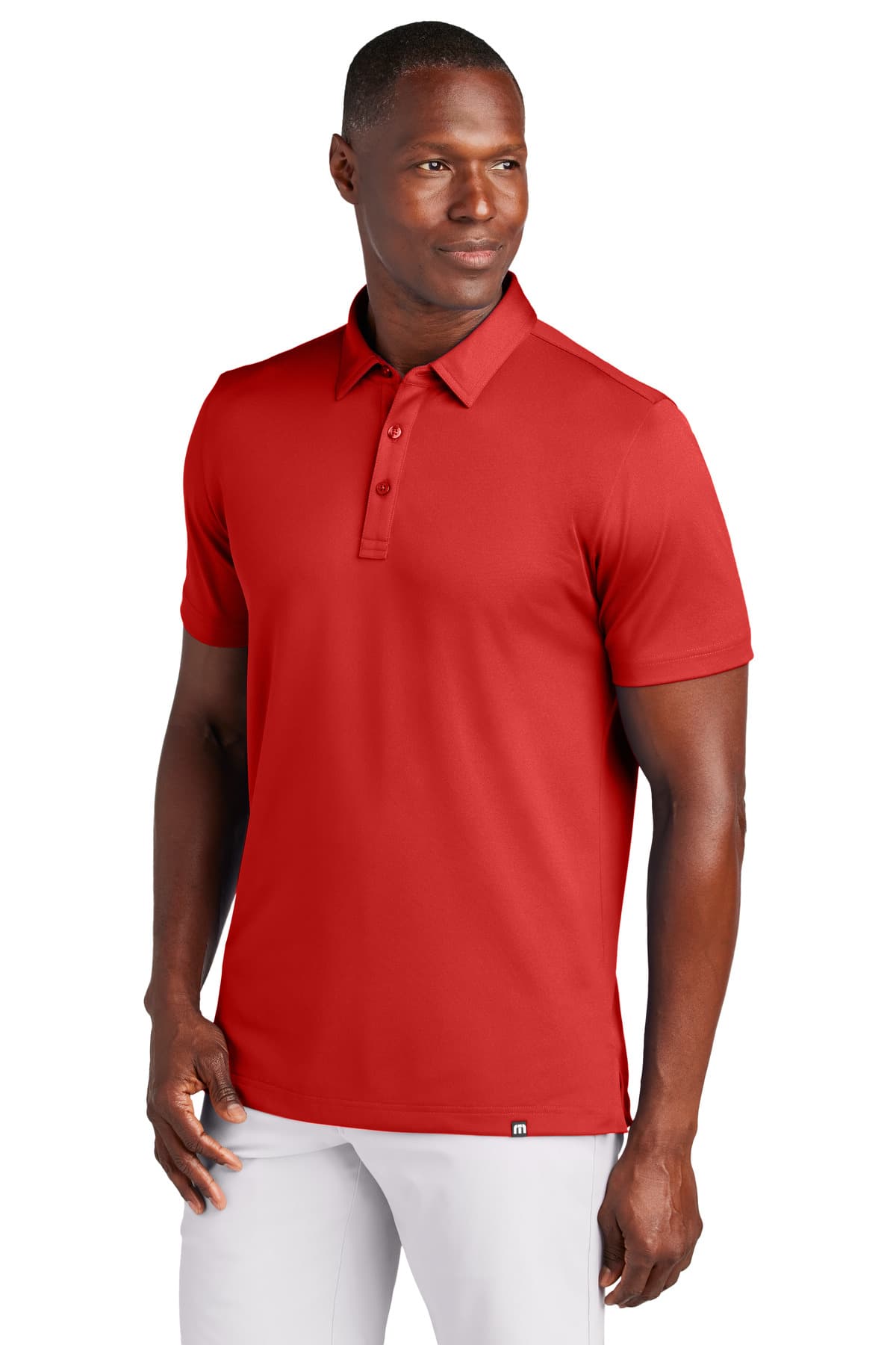 TravisMathew Cabana Solid Polo TM1MAA370 thumbnail 4