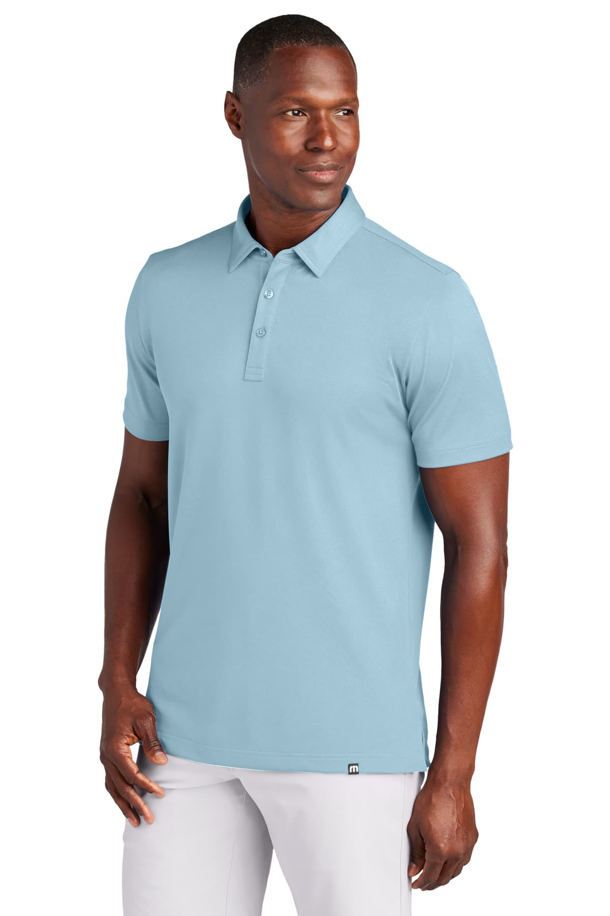 TravisMathew Cabana Solid Polo TM1MAA370 thumbnail 5