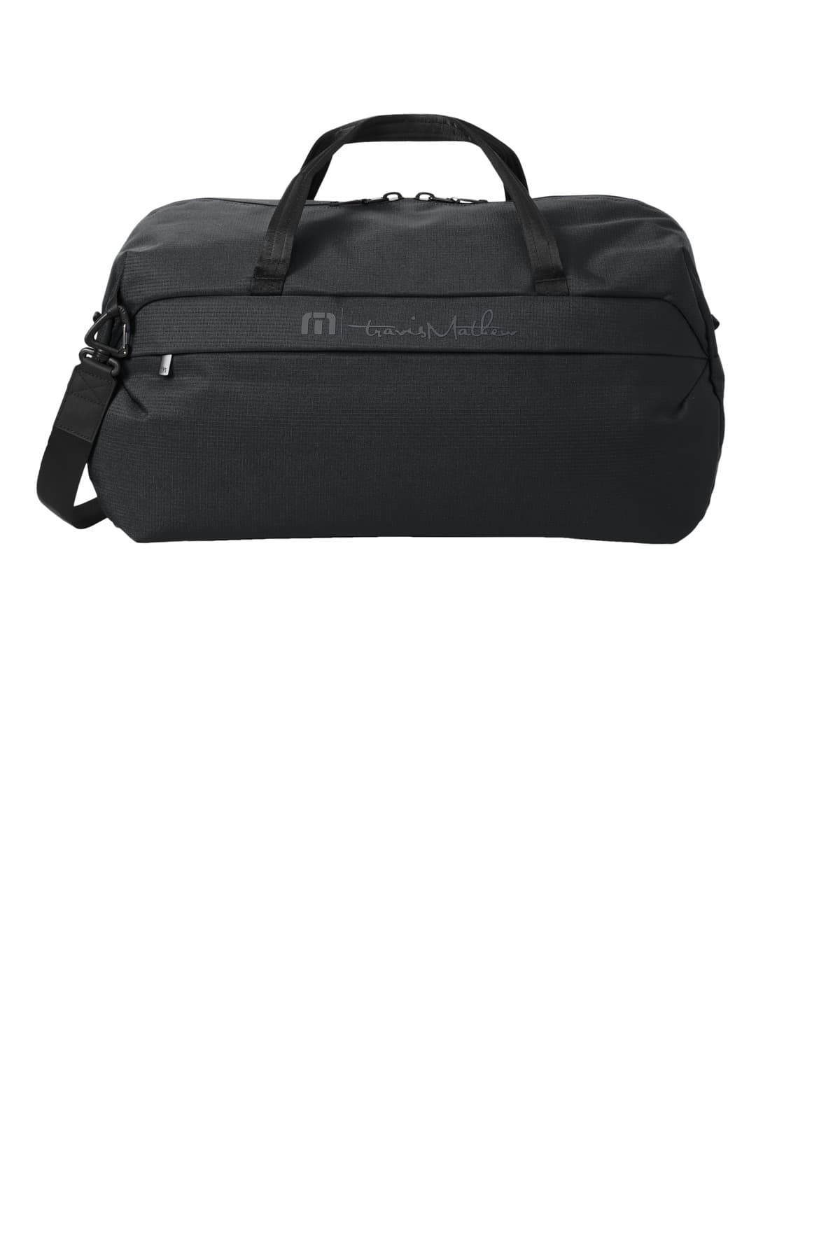 TravisMathew Lateral Duffel TMB200 thumbnail 2